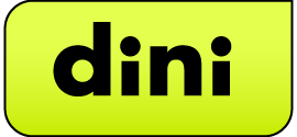 Logo Dini